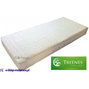 MATERAC TREENES VISCO GOLD 20 160X200 CM