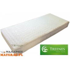 MATERAC TREENES VISCO GOLD 20 100X190 CM