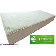 MATERAC TREENES EXCLUSIVE  25 160X200 CM