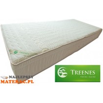 MATERAC TREENES EXCLUSIVE  25 160X200 CM